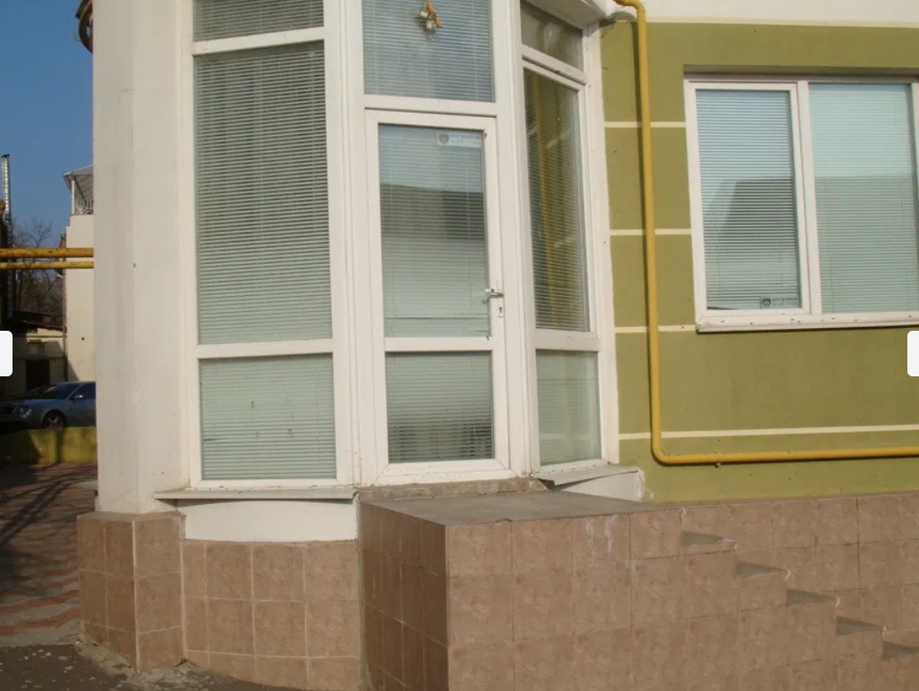 Аренда офиса 123 м², Фонтанская дор.