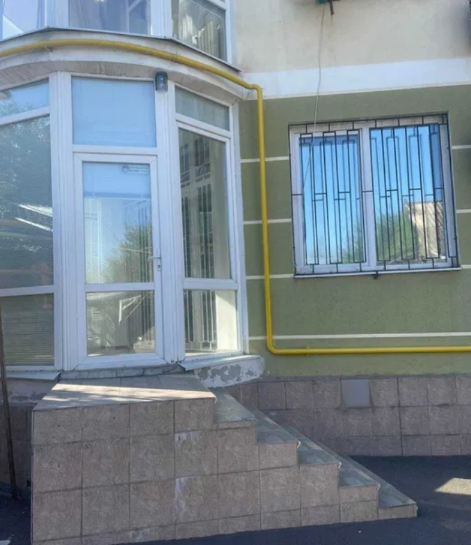 Аренда офиса 123 м², Фонтанская дор.