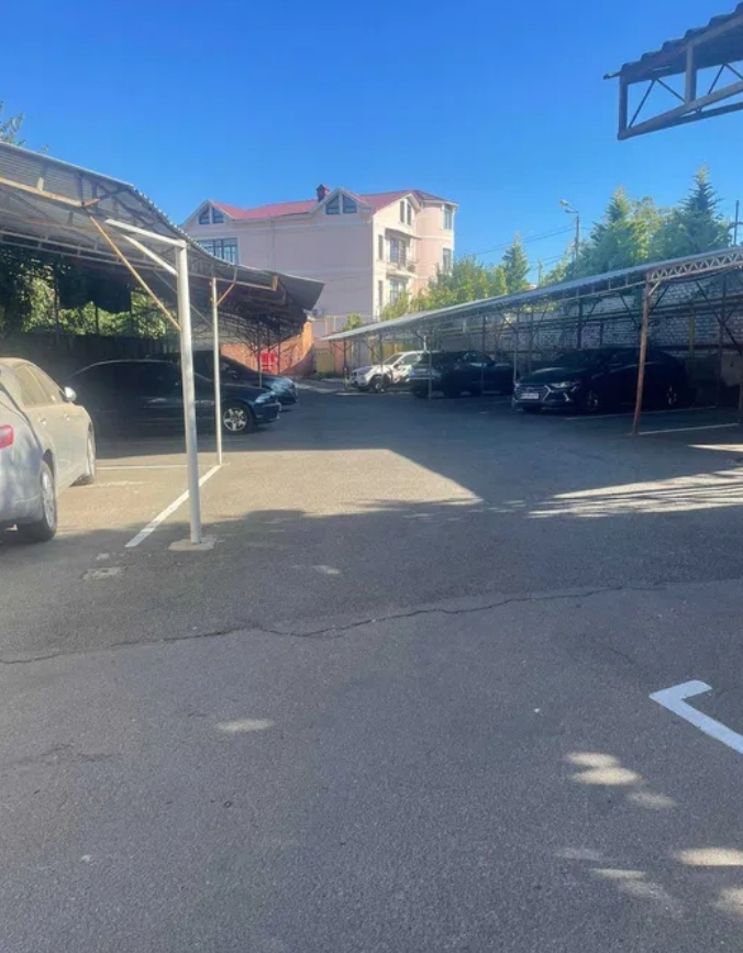 Аренда офиса 123 м², Фонтанская дор.