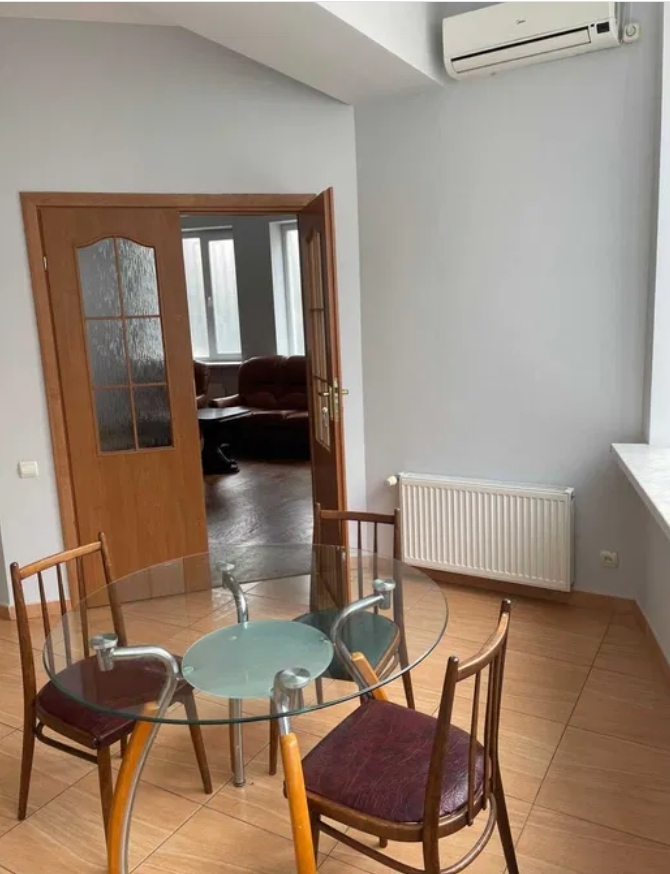 Аренда офиса 123 м², Фонтанская дор.