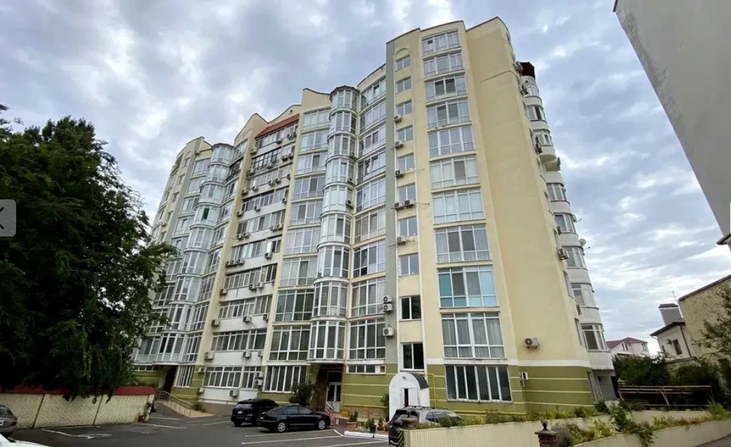 Аренда офиса 123 м², Фонтанская дор.