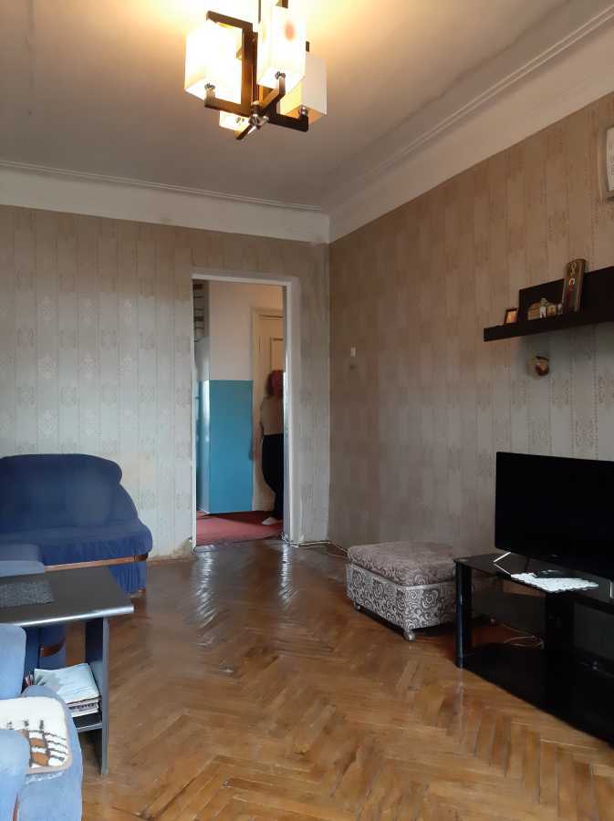 Продажа 2-комнатной квартиры 54.3 м², Кулибина ул., 4/2