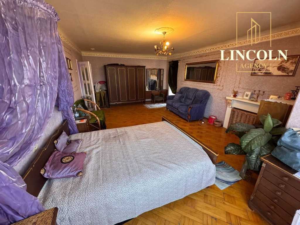 Продаж 1-кімнатної квартири 46 м², Олекси Тихого вул., 41