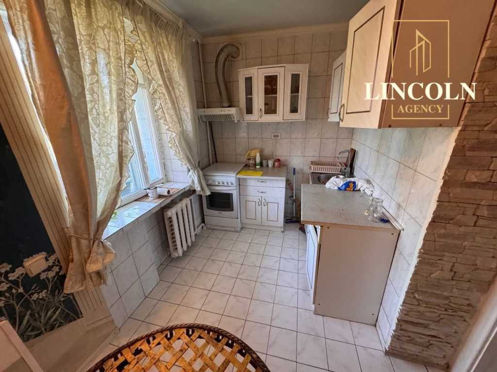 Продаж 1-кімнатної квартири 46 м², Олекси Тихого вул., 41