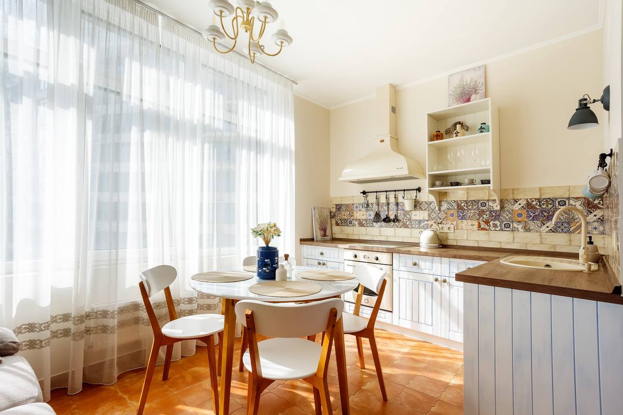 Оренда 1-кімнатної квартири 45 м², Каманіна вул., 16А/2