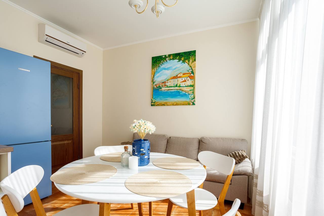 Оренда 1-кімнатної квартири 45 м², Каманіна вул., 16А/2