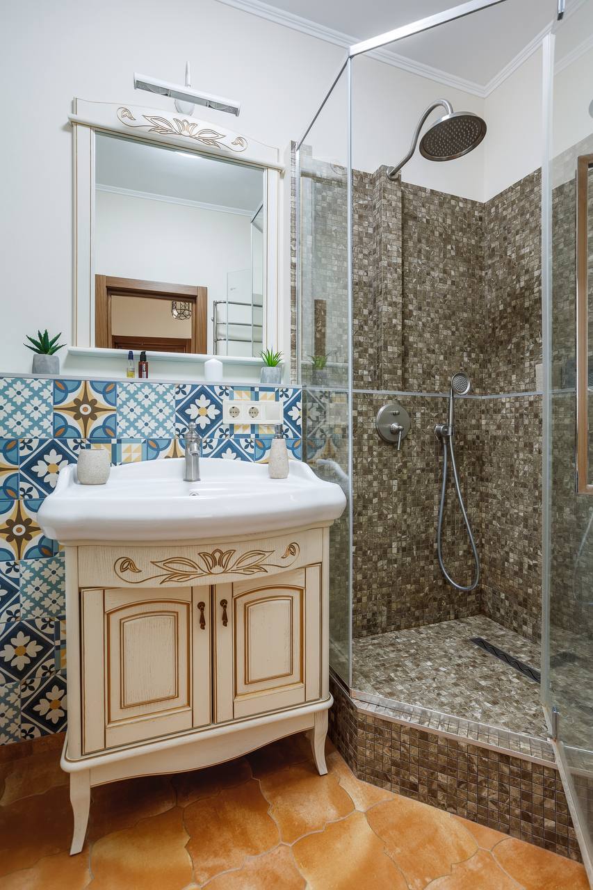 Оренда 1-кімнатної квартири 45 м², Каманіна вул., 16А/2