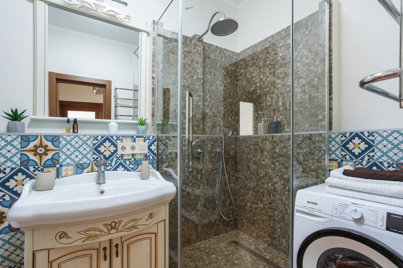 Оренда 1-кімнатної квартири 45 м², Каманіна вул., 16А/2