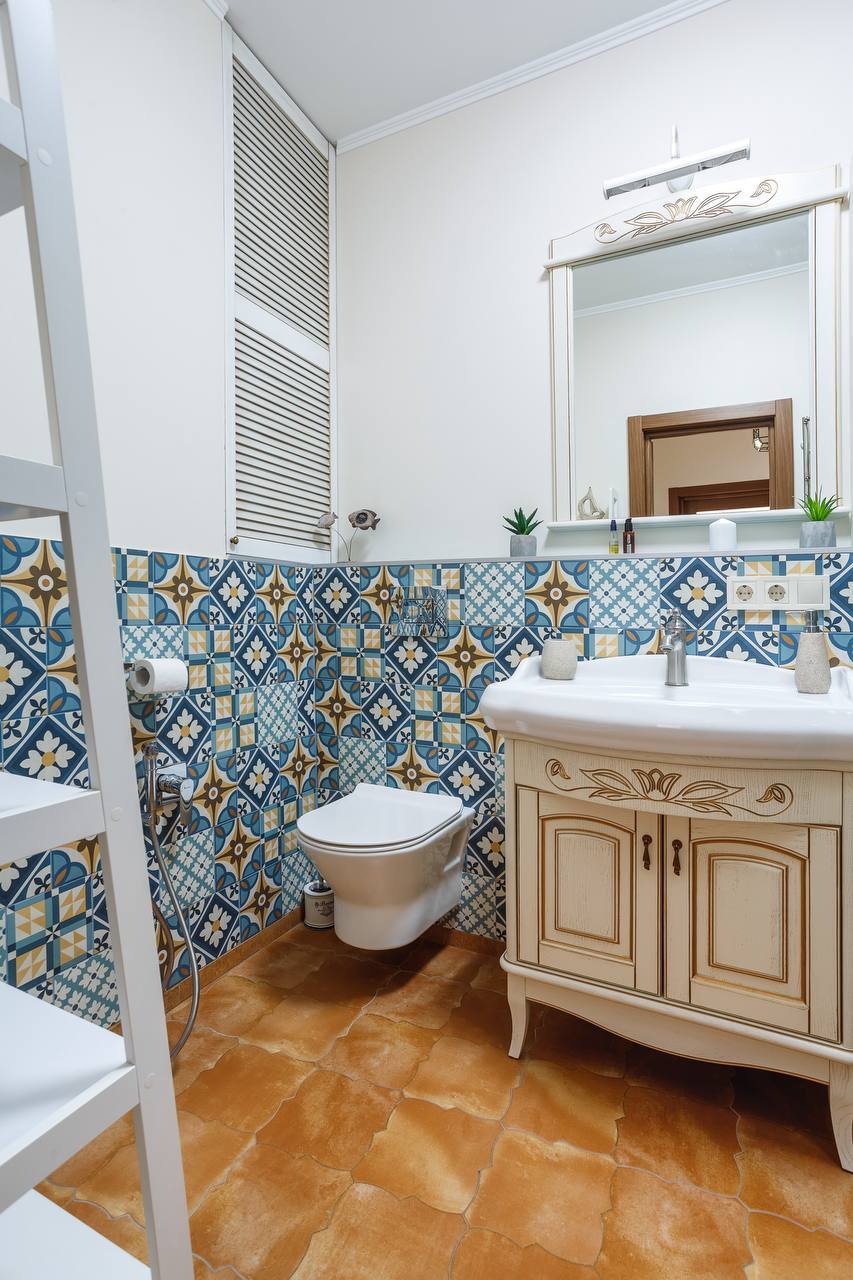 Оренда 1-кімнатної квартири 45 м², Каманіна вул., 16А/2