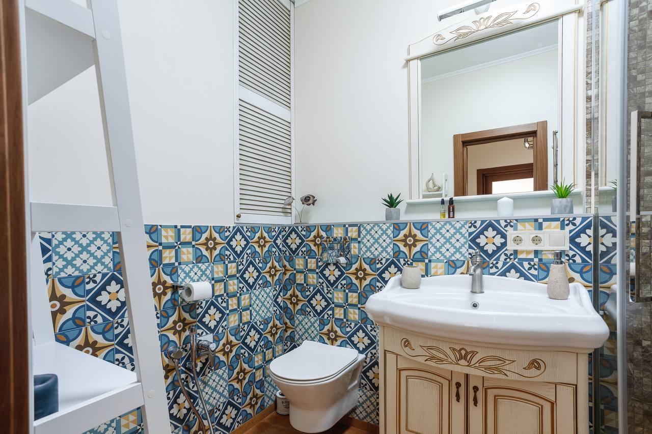 Оренда 1-кімнатної квартири 45 м², Каманіна вул., 16А/2