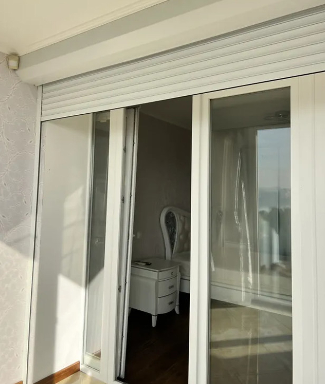 Продажа 3-комнатной квартиры 68 м², Маршала Малиновского ул., 36