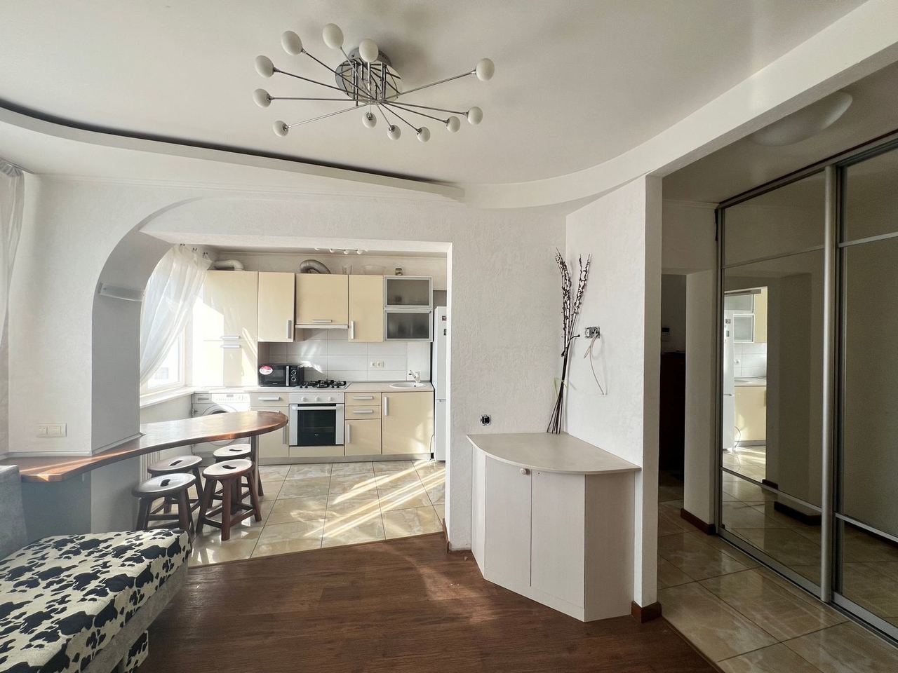 Продажа 3-комнатной квартиры 68 м², Маршала Малиновского ул., 36