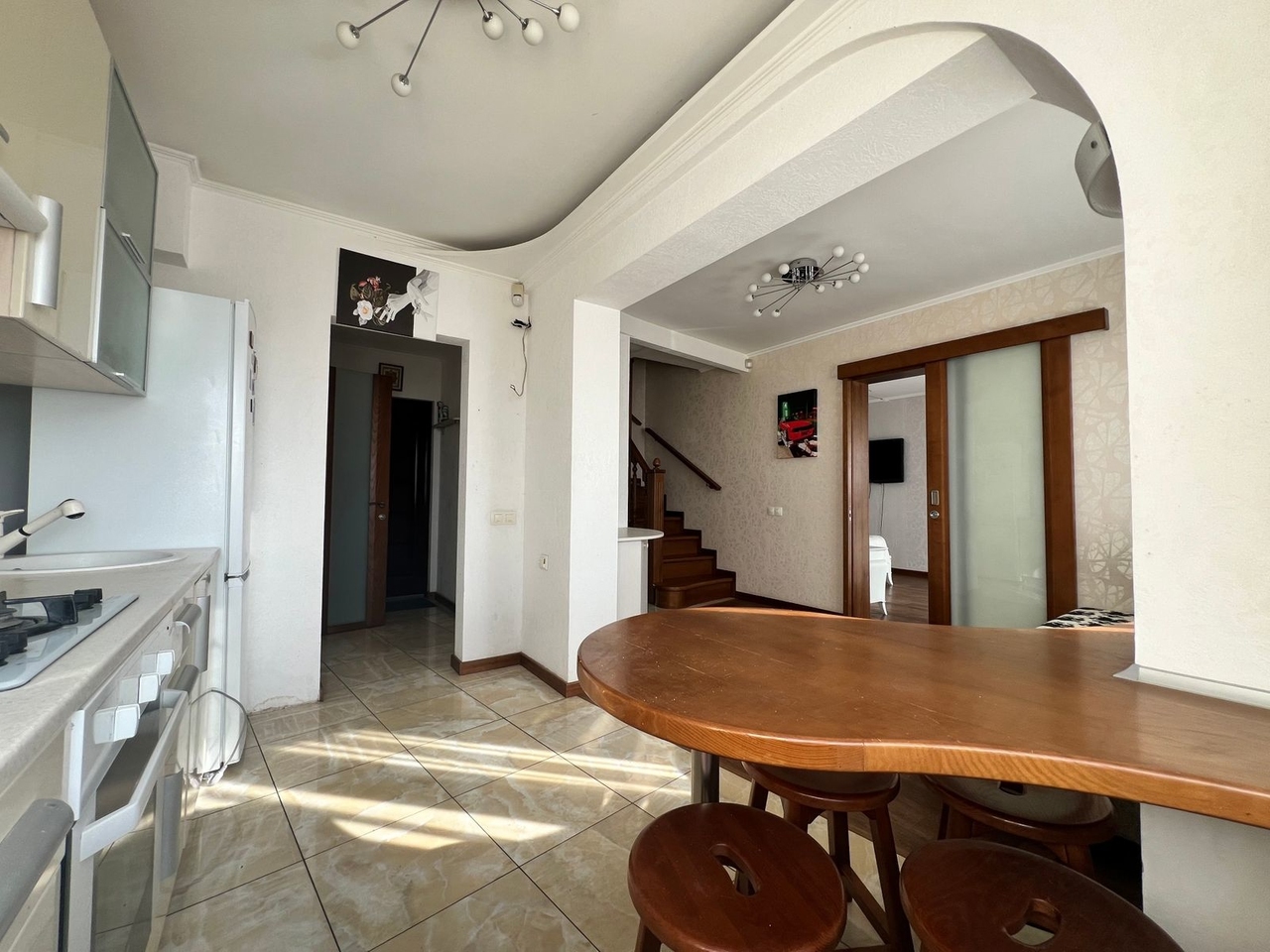 Продажа 3-комнатной квартиры 68 м², Маршала Малиновского ул., 36