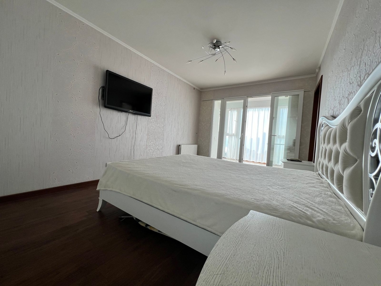 Продажа 3-комнатной квартиры 68 м², Маршала Малиновского ул., 36