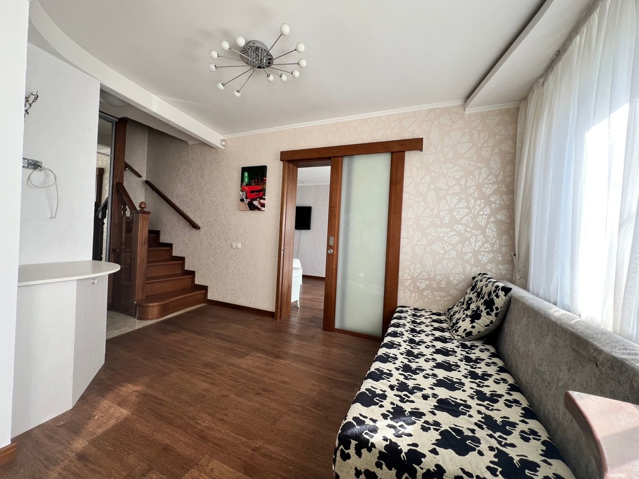 Продажа 3-комнатной квартиры 68 м², Маршала Малиновского ул., 36