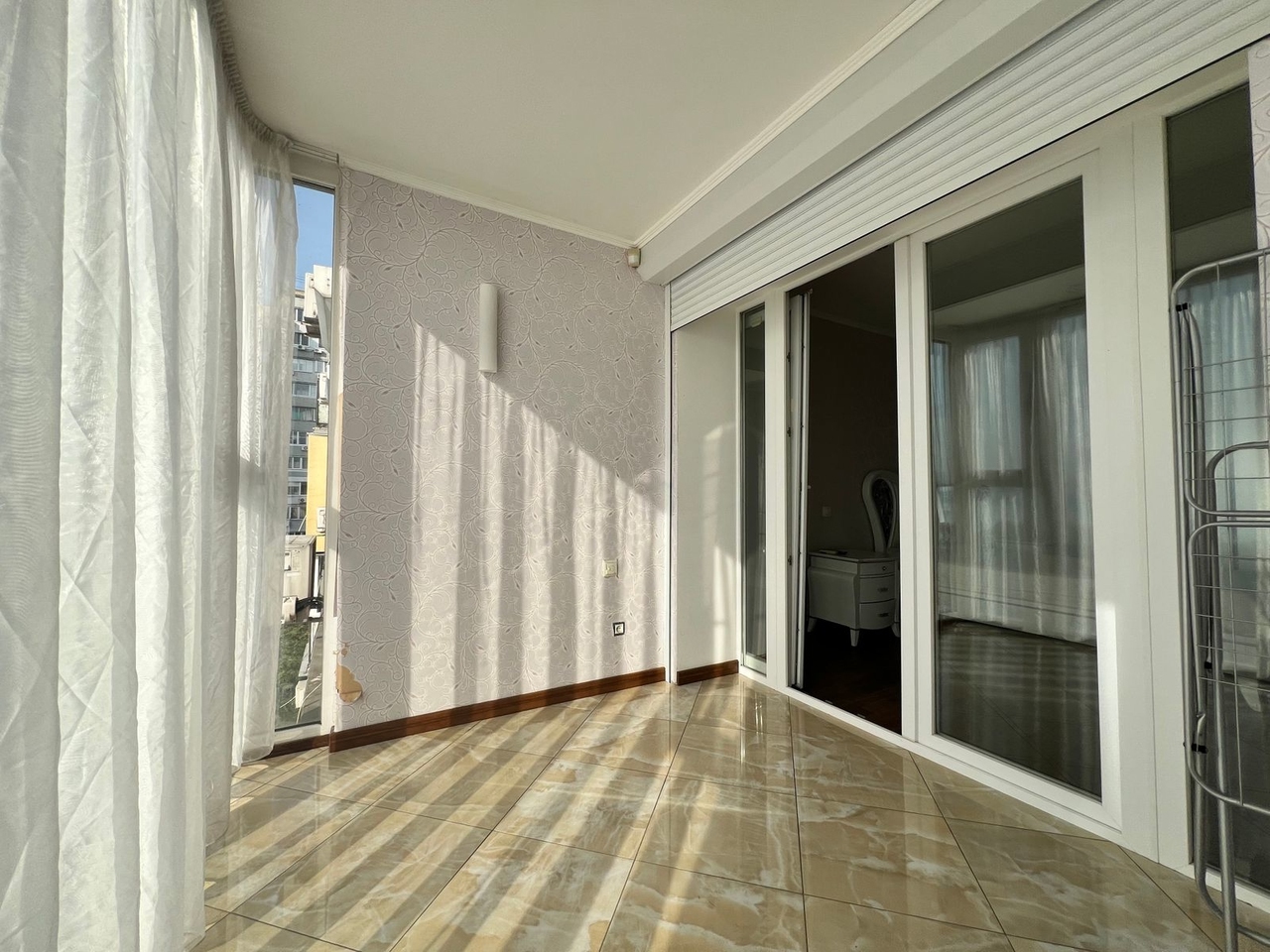 Продажа 3-комнатной квартиры 68 м², Маршала Малиновского ул., 36