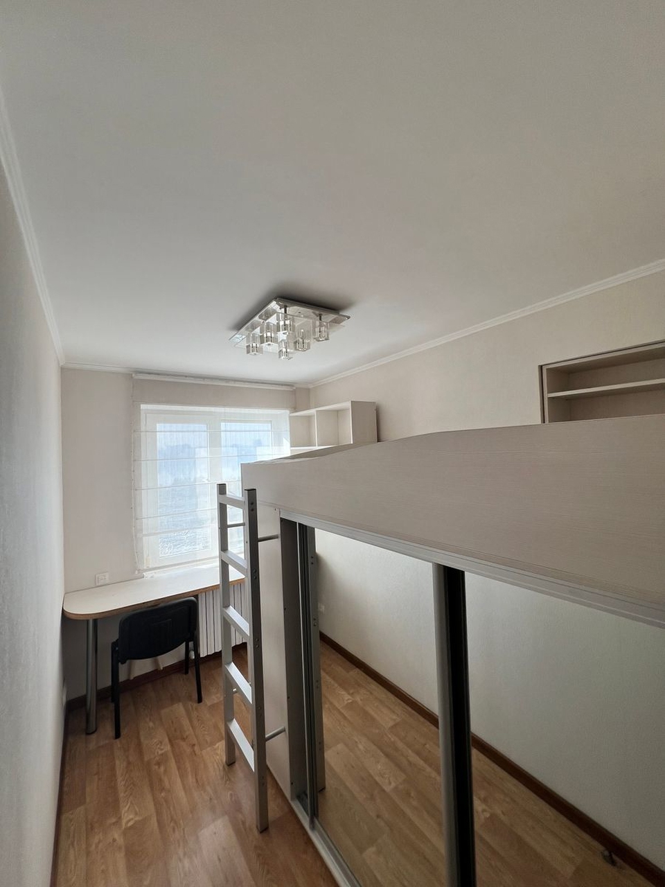 Продажа 3-комнатной квартиры 68 м², Маршала Малиновского ул., 36