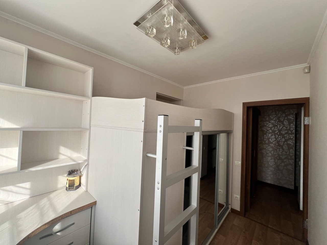 Продажа 3-комнатной квартиры 68 м², Маршала Малиновского ул., 36