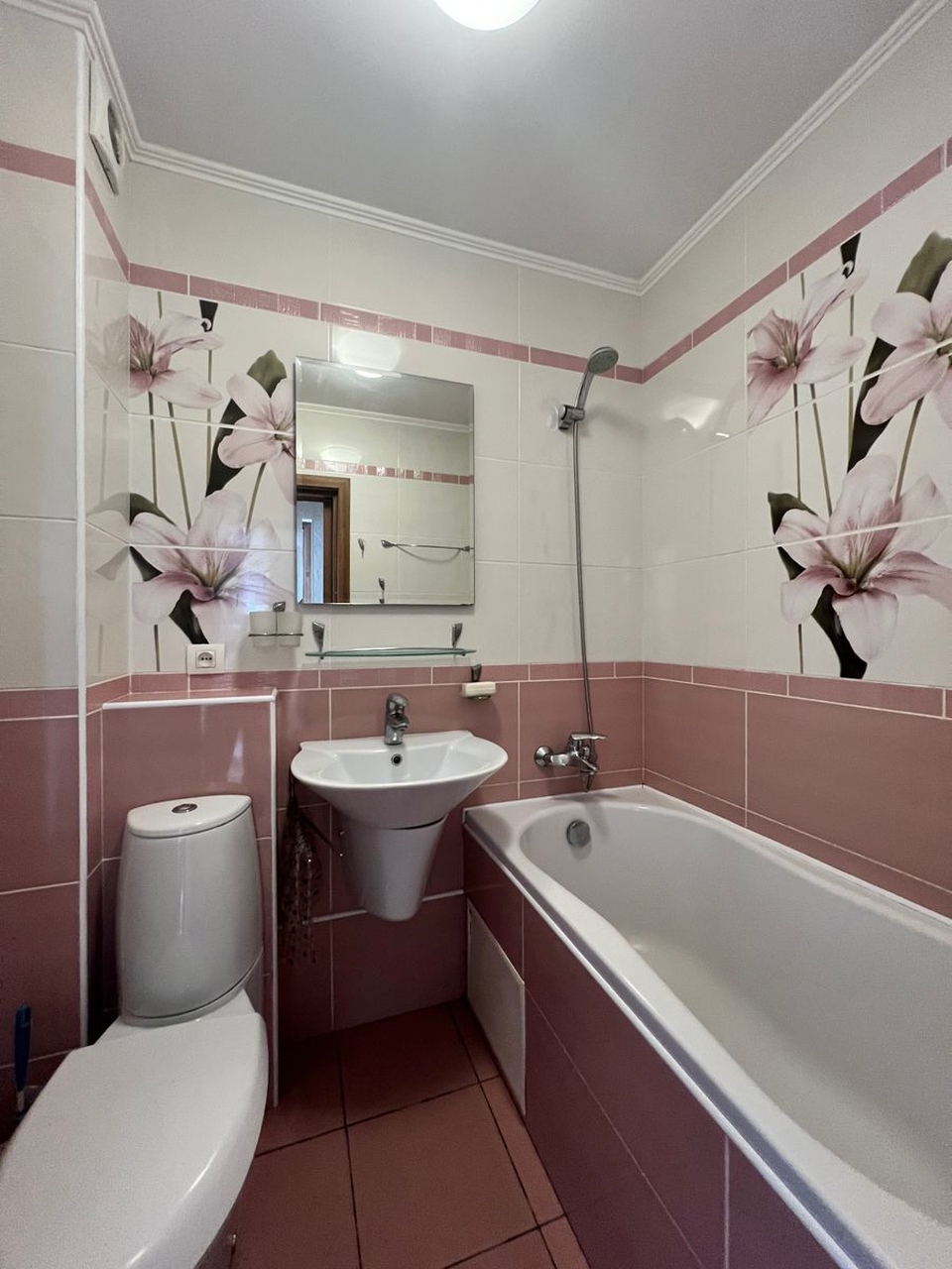 Продажа 3-комнатной квартиры 68 м², Маршала Малиновского ул., 36