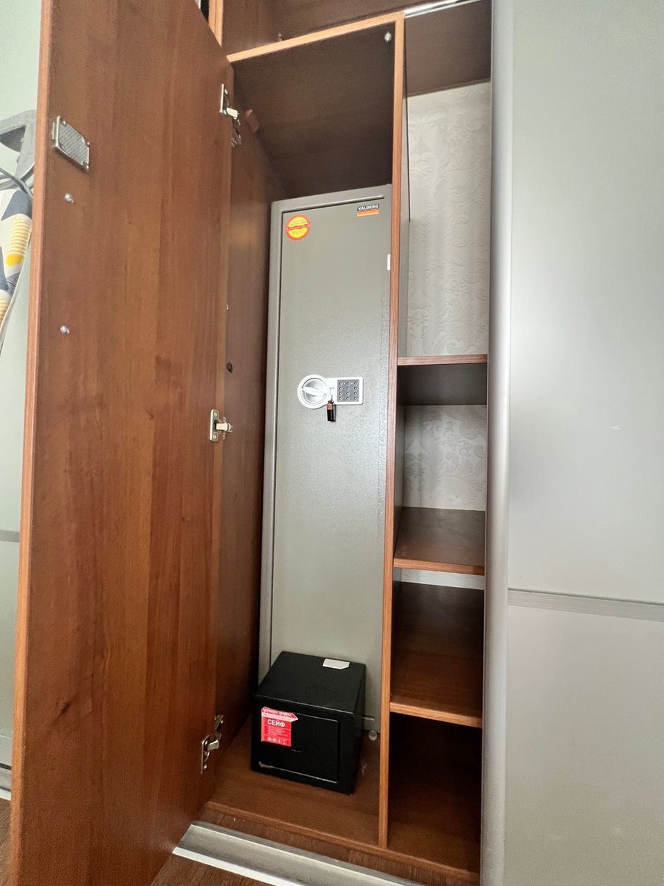 Продажа 3-комнатной квартиры 68 м², Маршала Малиновского ул., 36