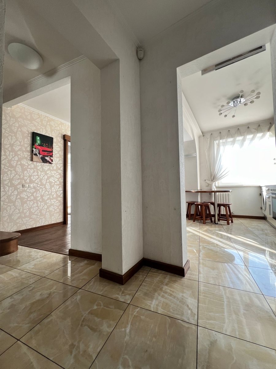 Продажа 3-комнатной квартиры 68 м², Маршала Малиновского ул., 36