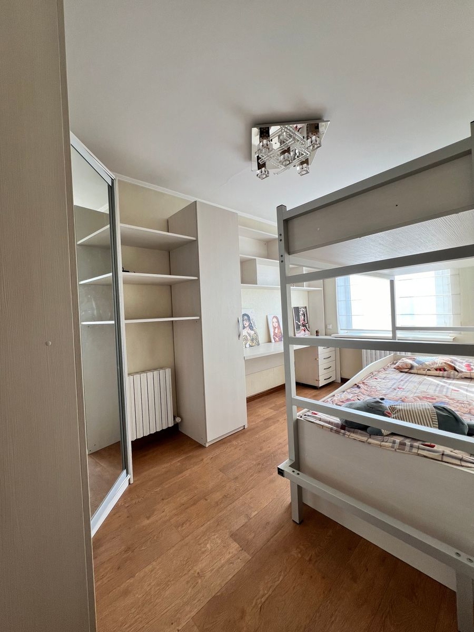 Продажа 3-комнатной квартиры 68 м², Маршала Малиновского ул., 36