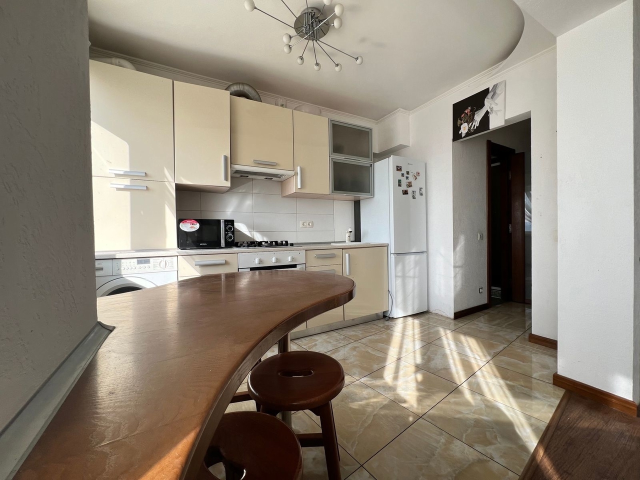 Продажа 3-комнатной квартиры 68 м², Маршала Малиновского ул., 36