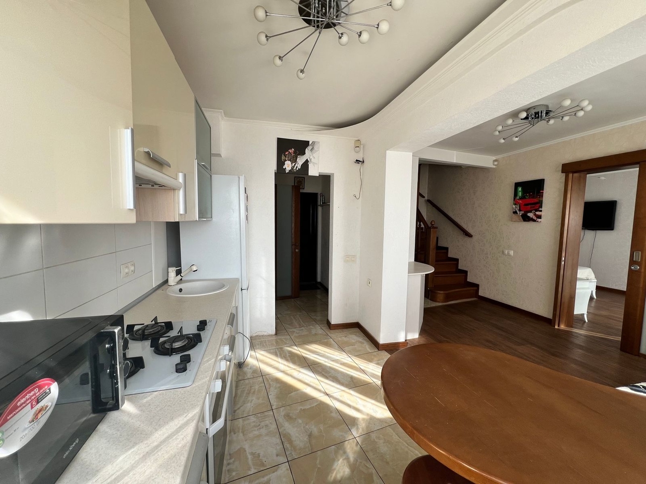 Продажа 3-комнатной квартиры 68 м², Маршала Малиновского ул., 36