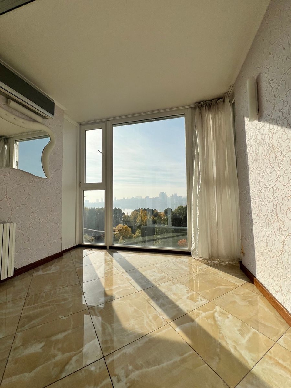 Продажа 3-комнатной квартиры 68 м², Маршала Малиновского ул., 36