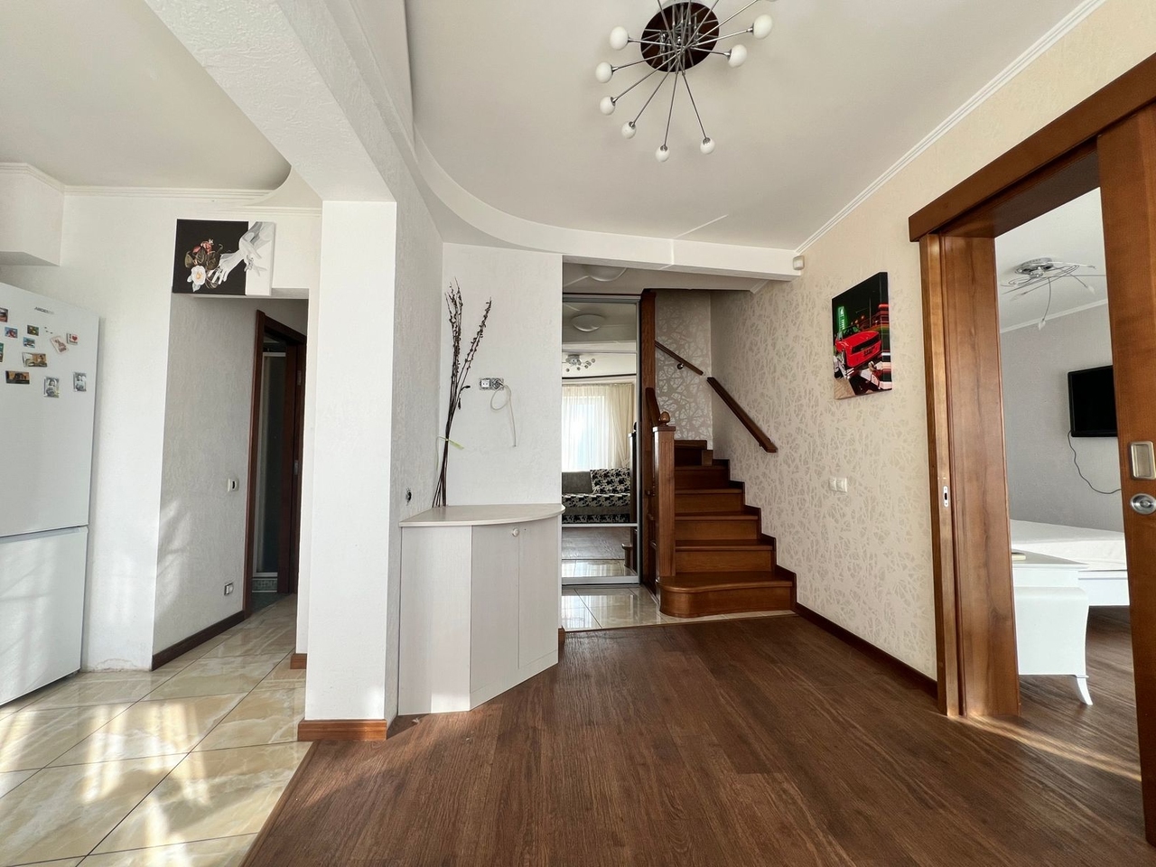 Продажа 3-комнатной квартиры 68 м², Маршала Малиновского ул., 36