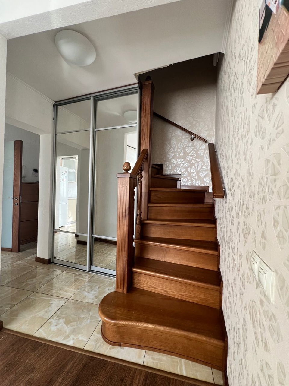 Продажа 3-комнатной квартиры 68 м², Маршала Малиновского ул., 36