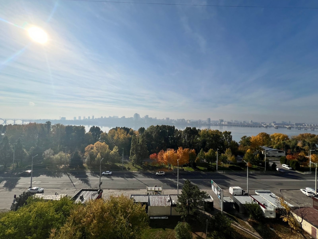 Продажа 3-комнатной квартиры 68 м², Маршала Малиновского ул., 36