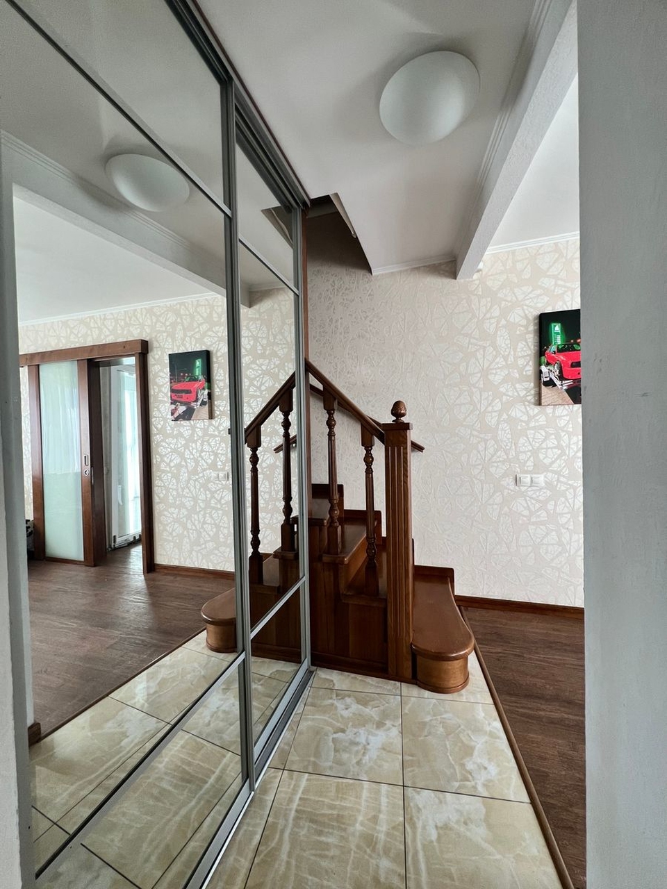 Продажа 3-комнатной квартиры 68 м², Маршала Малиновского ул., 36