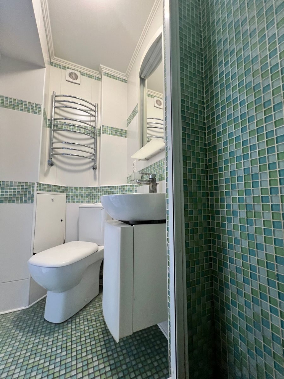 Продажа 3-комнатной квартиры 68 м², Маршала Малиновского ул., 36