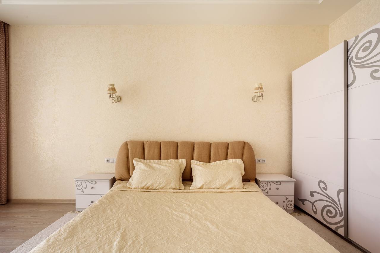 Аренда 3-комнатной квартиры 90 м², Аркадиевский пер., 9/1