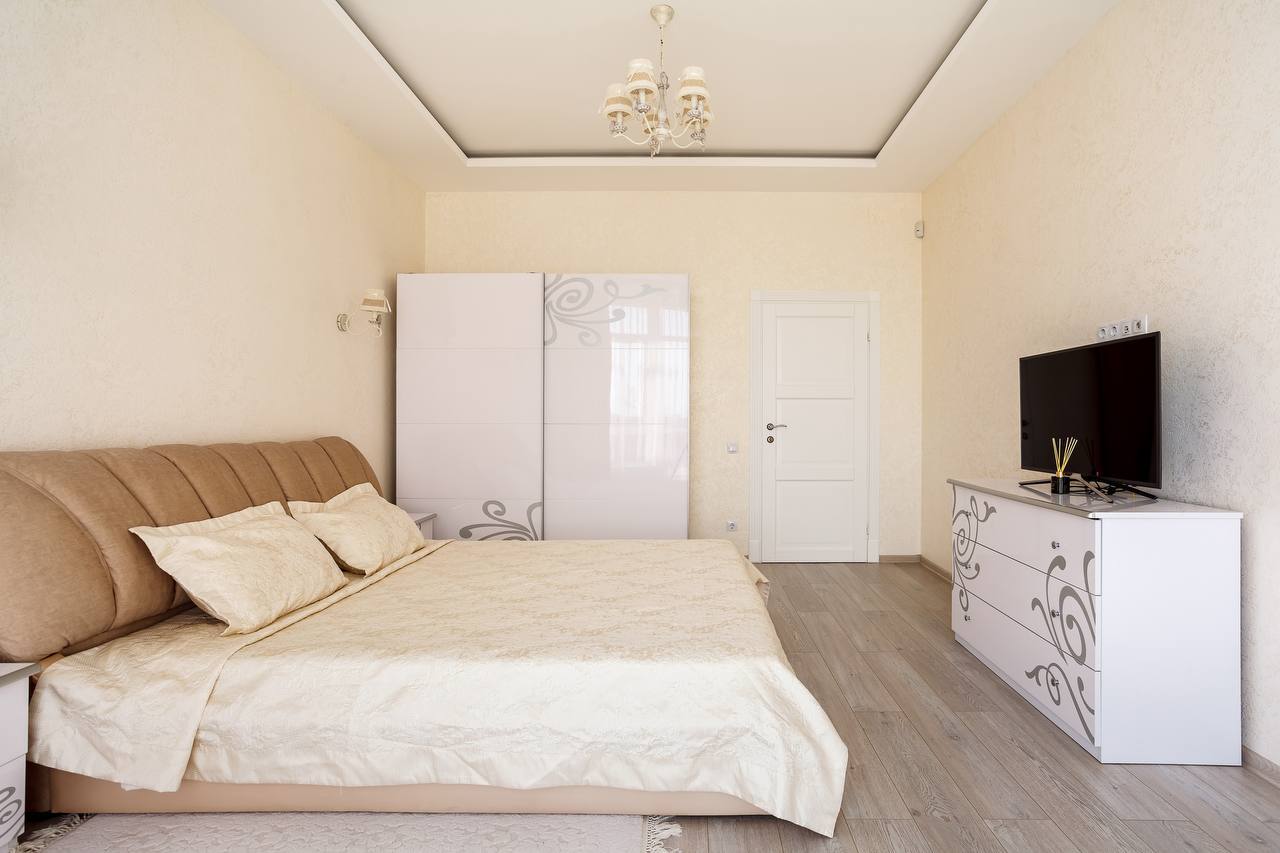 Аренда 3-комнатной квартиры 90 м², Аркадиевский пер., 9/1