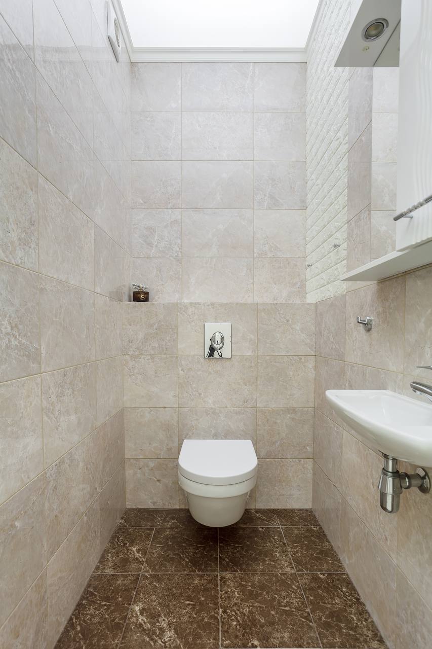 Аренда 3-комнатной квартиры 90 м², Аркадиевский пер., 9/1