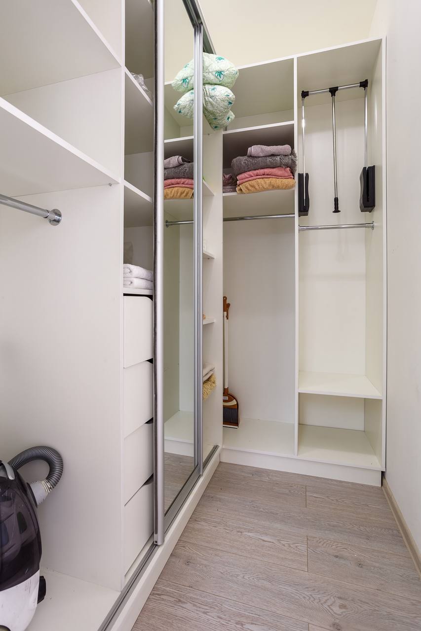 Аренда 3-комнатной квартиры 90 м², Аркадиевский пер., 9/1