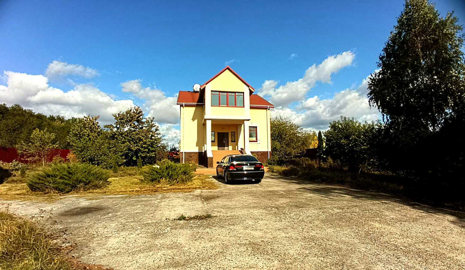 Продажа дома 313 м², Олгі Токаря