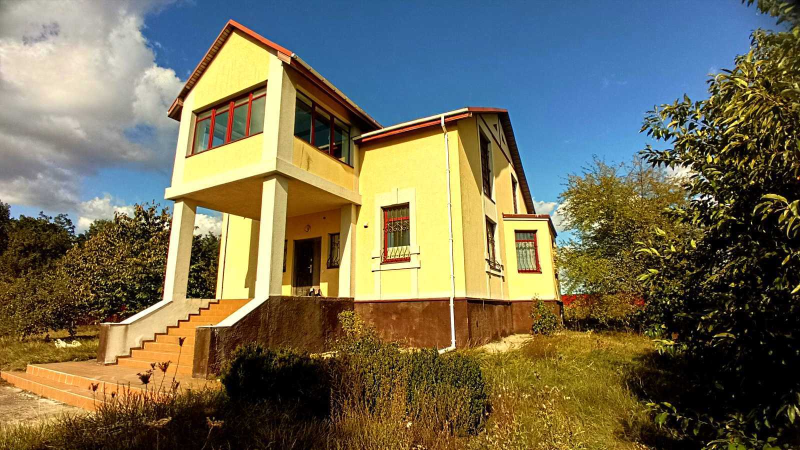 Продажа дома 313 м², Олгі Токаря