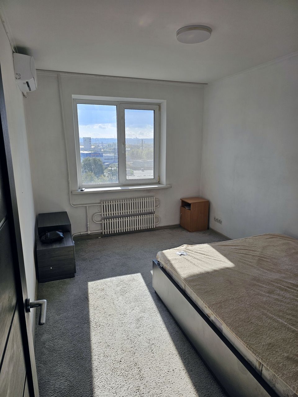 Продажа 4-комнатной квартиры 84 м², Донецкое шоссе, 15