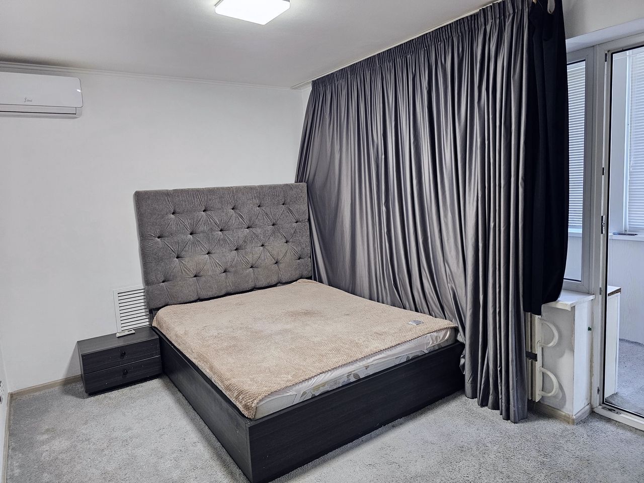 Продажа 4-комнатной квартиры 84 м², Донецкое шоссе, 15