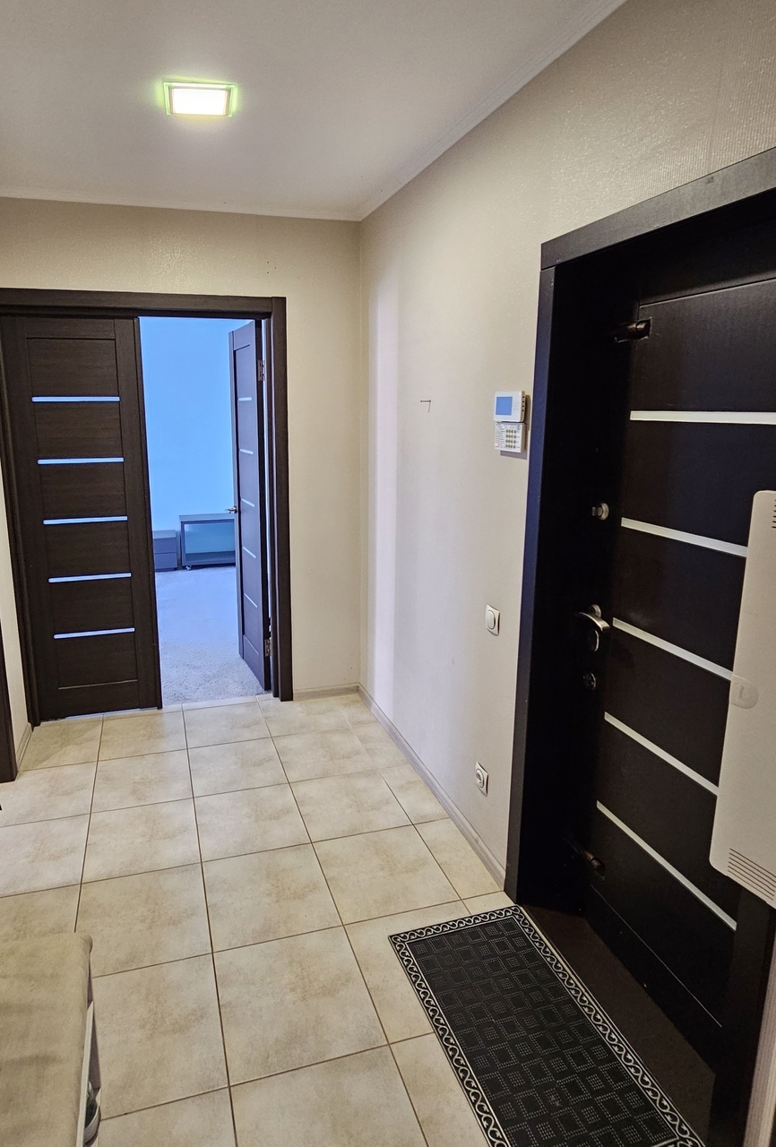 Продажа 4-комнатной квартиры 84 м², Донецкое шоссе, 15