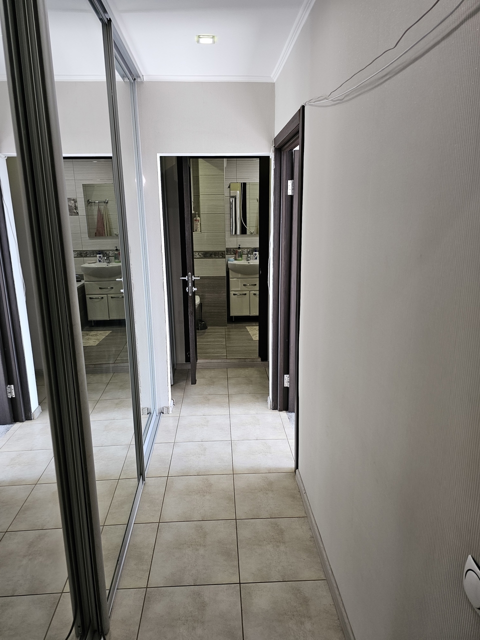 Продажа 4-комнатной квартиры 84 м², Донецкое шоссе, 15