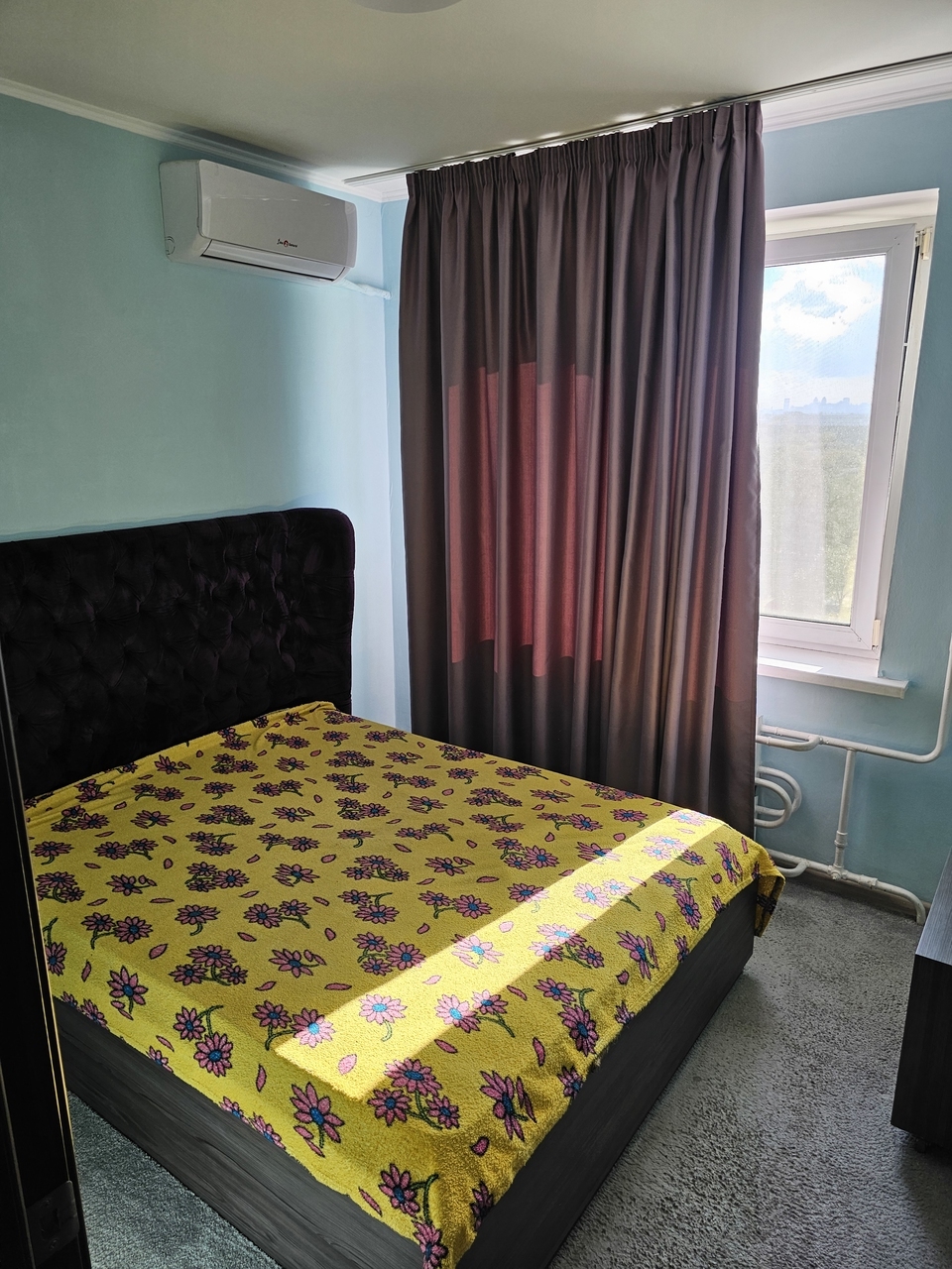 Продажа 4-комнатной квартиры 84 м², Донецкое шоссе, 15