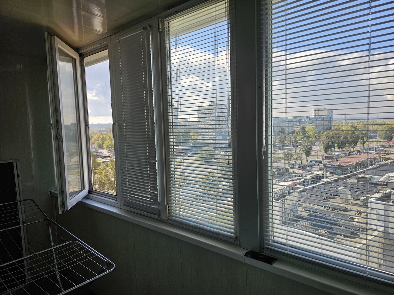 Продажа 4-комнатной квартиры 84 м², Донецкое шоссе, 15