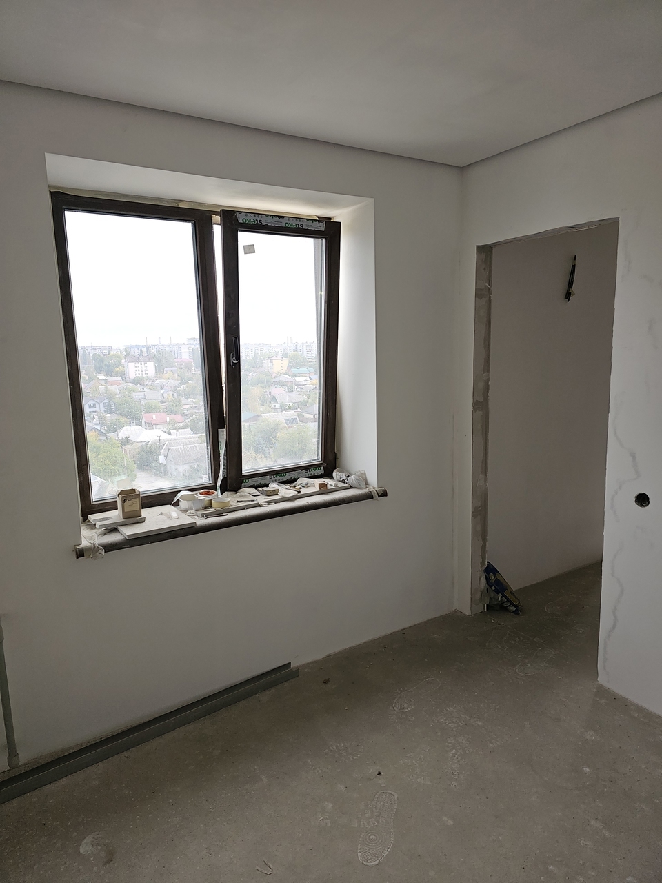 Продажа 3-комнатной квартиры 72 м², Василия Тютюнника ул., 32