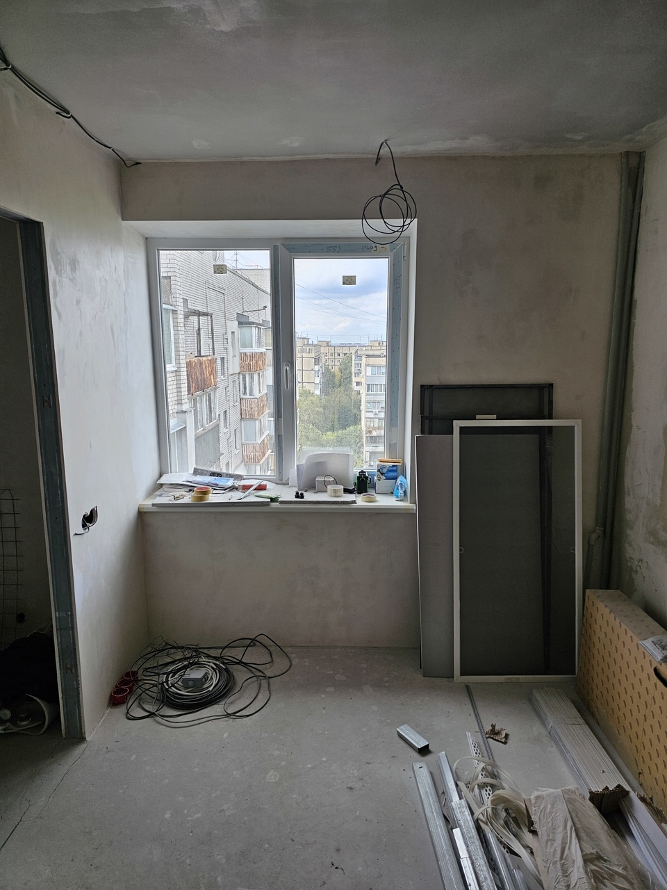 Продажа 3-комнатной квартиры 72 м², Василия Тютюнника ул., 32