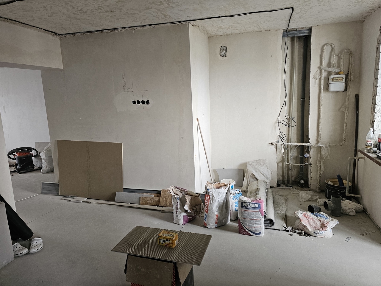 Продажа 3-комнатной квартиры 72 м², Василия Тютюнника ул., 32