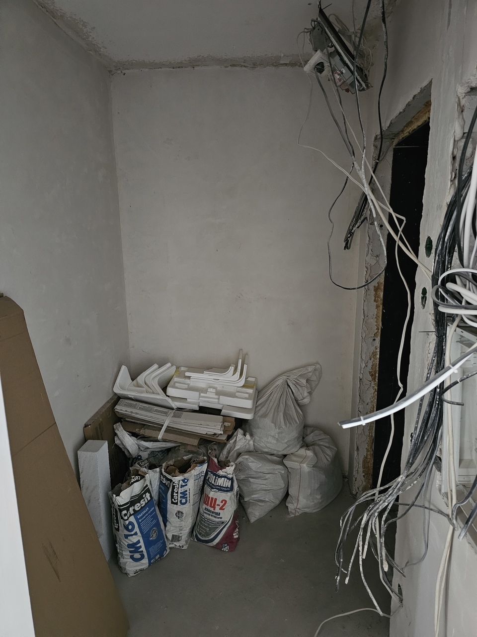 Продажа 3-комнатной квартиры 72 м², Василия Тютюнника ул., 32